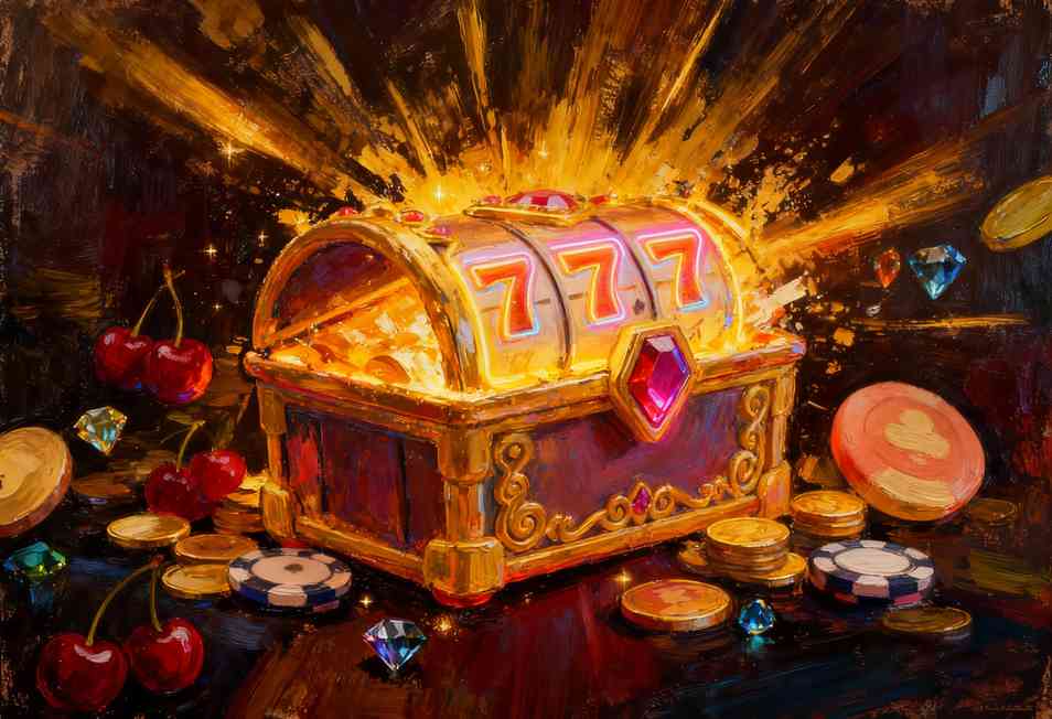 Betlive Casino : L'Expérience Casino Globale en Ligne