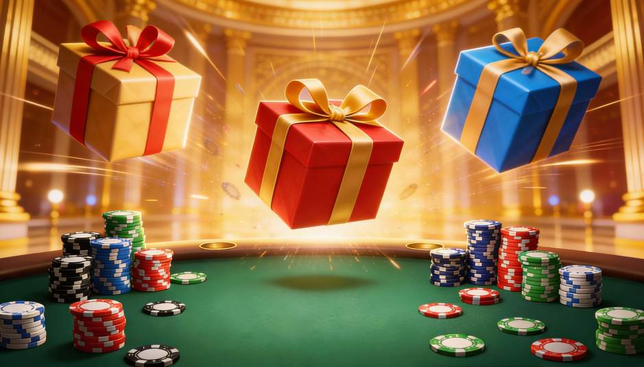 Betlive Casino : L'Expérience Casino Globale en Ligne