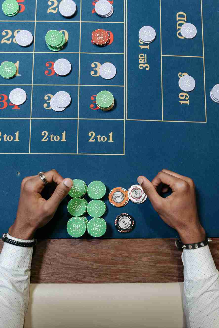 Ultimate Guide to Winning at Golden Crown Casino: Strategies & Tips