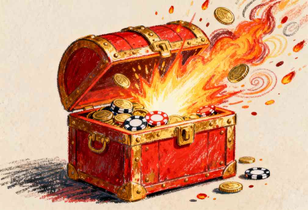 Why Everyone Is Talking About Spicy Jackpots Casino