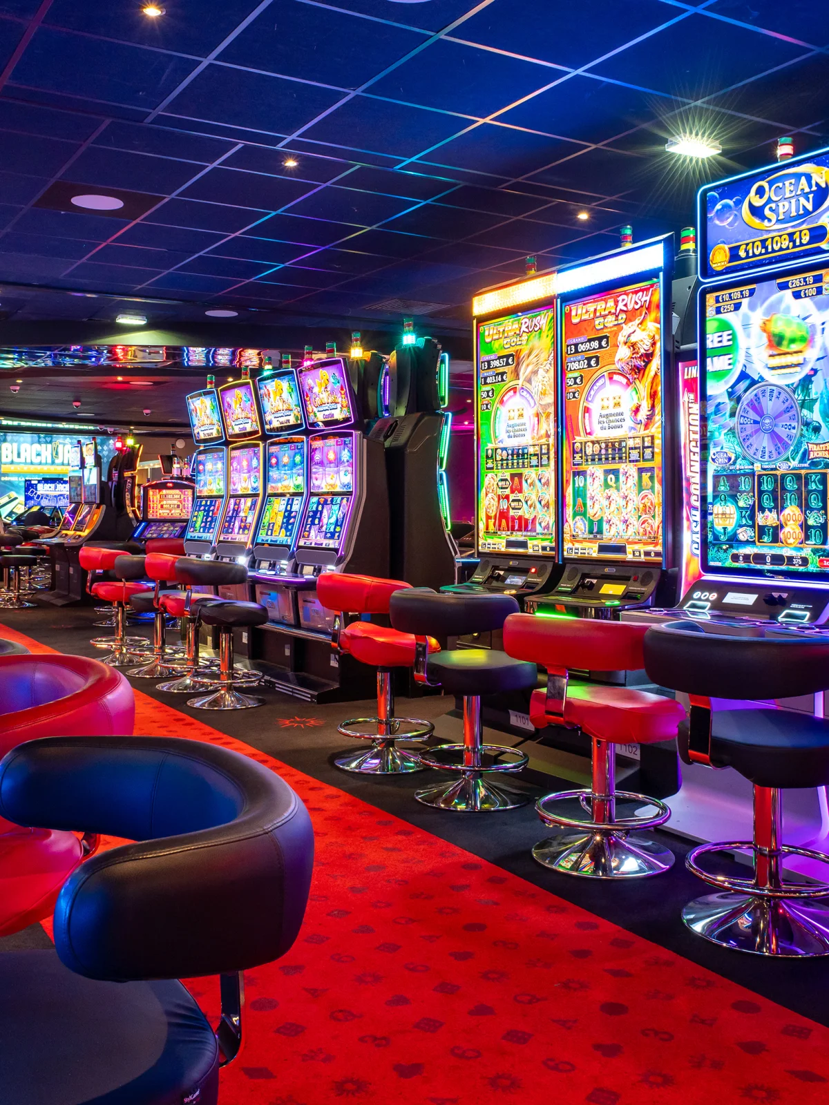 ZetBet Casino